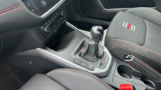 SEAT Arona 1.0 TSI 110 FR [EZ] 5dr Petrol Hatchback